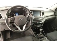 HYUNDAI TUCSON 1.7 CRDI XPOSSIBLE