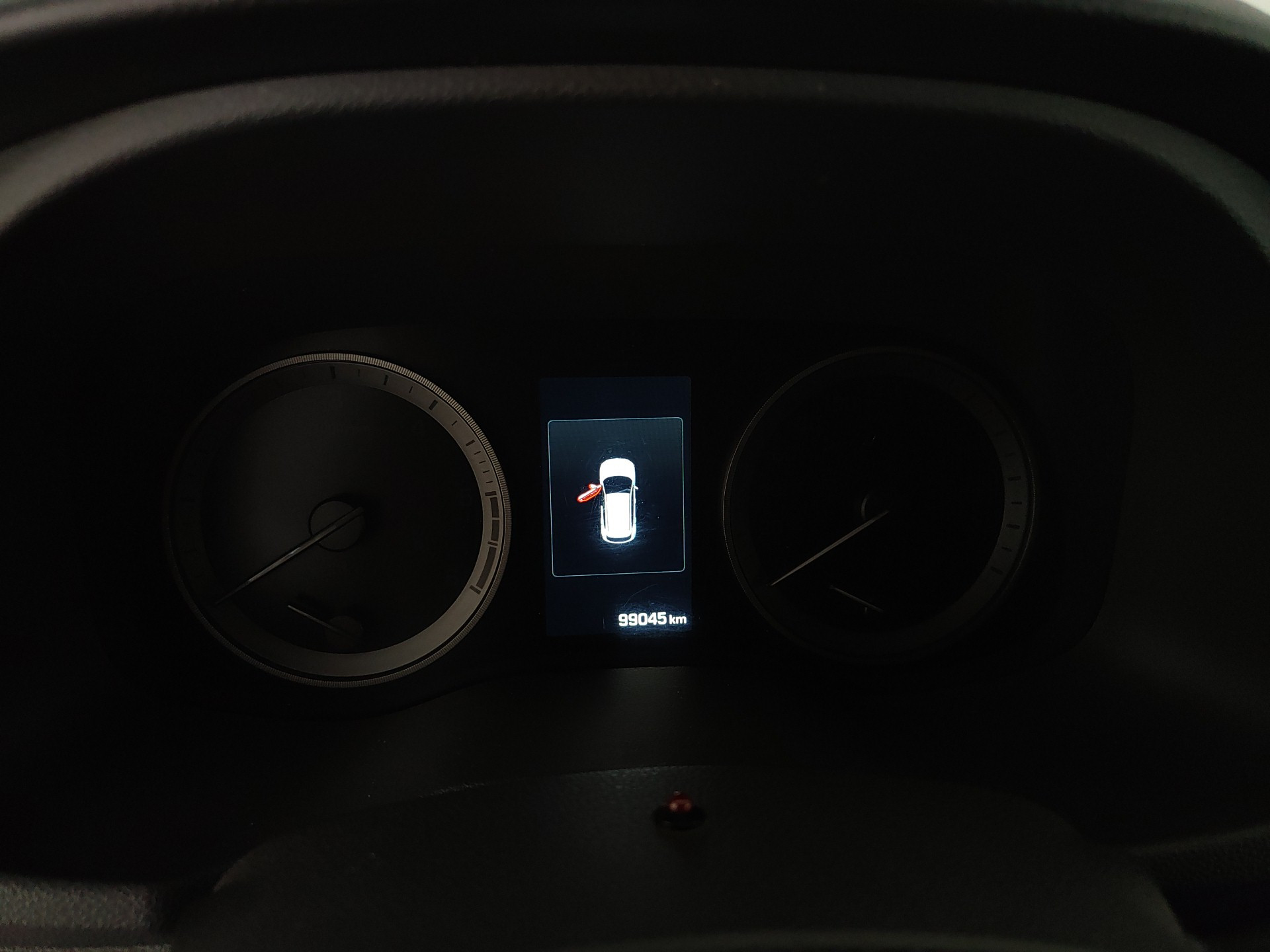 HYUNDAI TUCSON 1.7 CRDI XPOSSIBLE