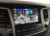 HYUNDAI TUCSON 1.7 CRDI XPOSSIBLE