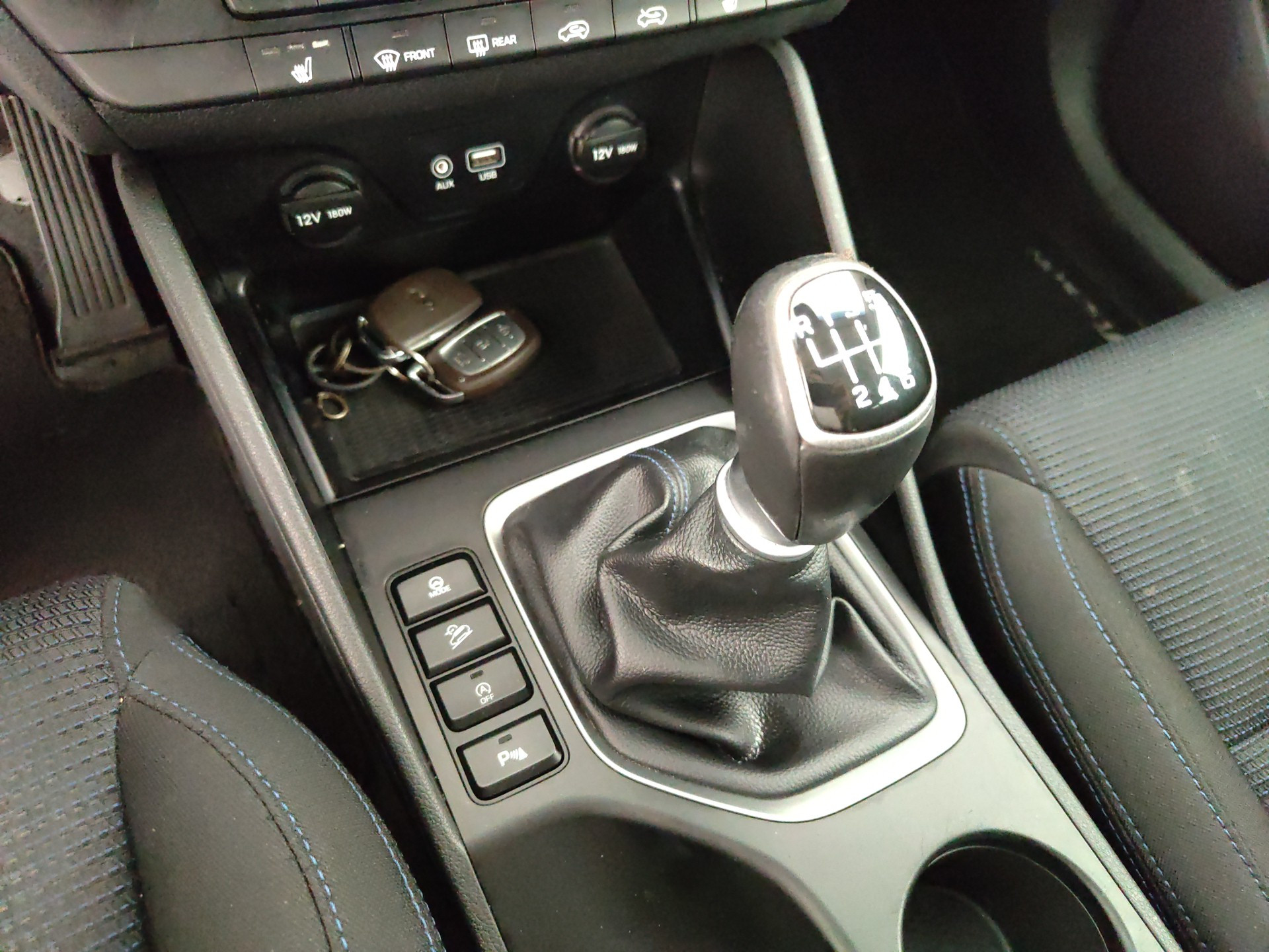 HYUNDAI TUCSON 1.7 CRDI XPOSSIBLE