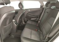 HYUNDAI TUCSON 1.7 CRDI XPOSSIBLE