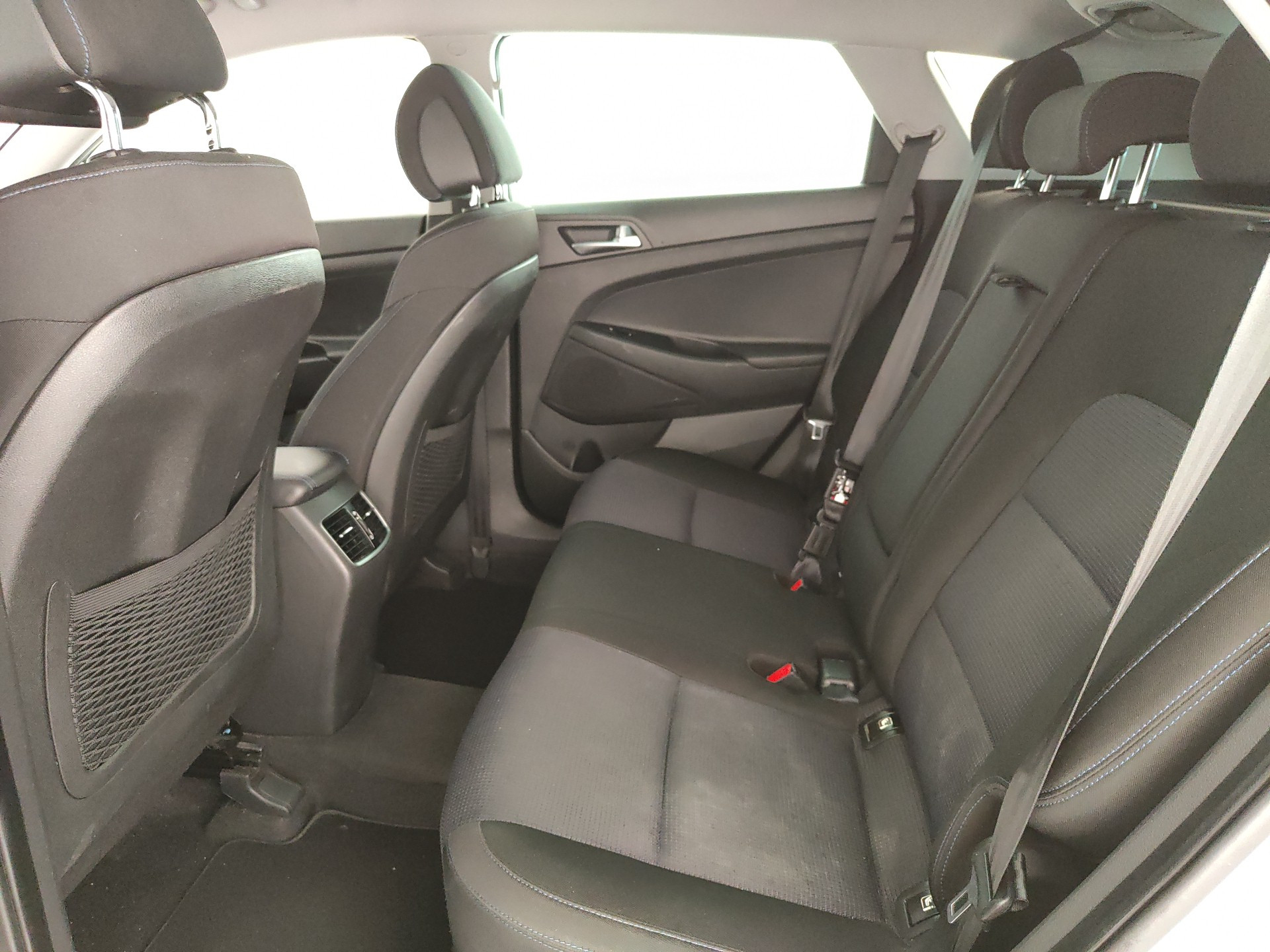 HYUNDAI TUCSON 1.7 CRDI XPOSSIBLE