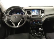 HYUNDAI TUCSON 1.7 CRDI XPOSSIBLE