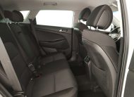 HYUNDAI TUCSON 1.7 CRDI XPOSSIBLE