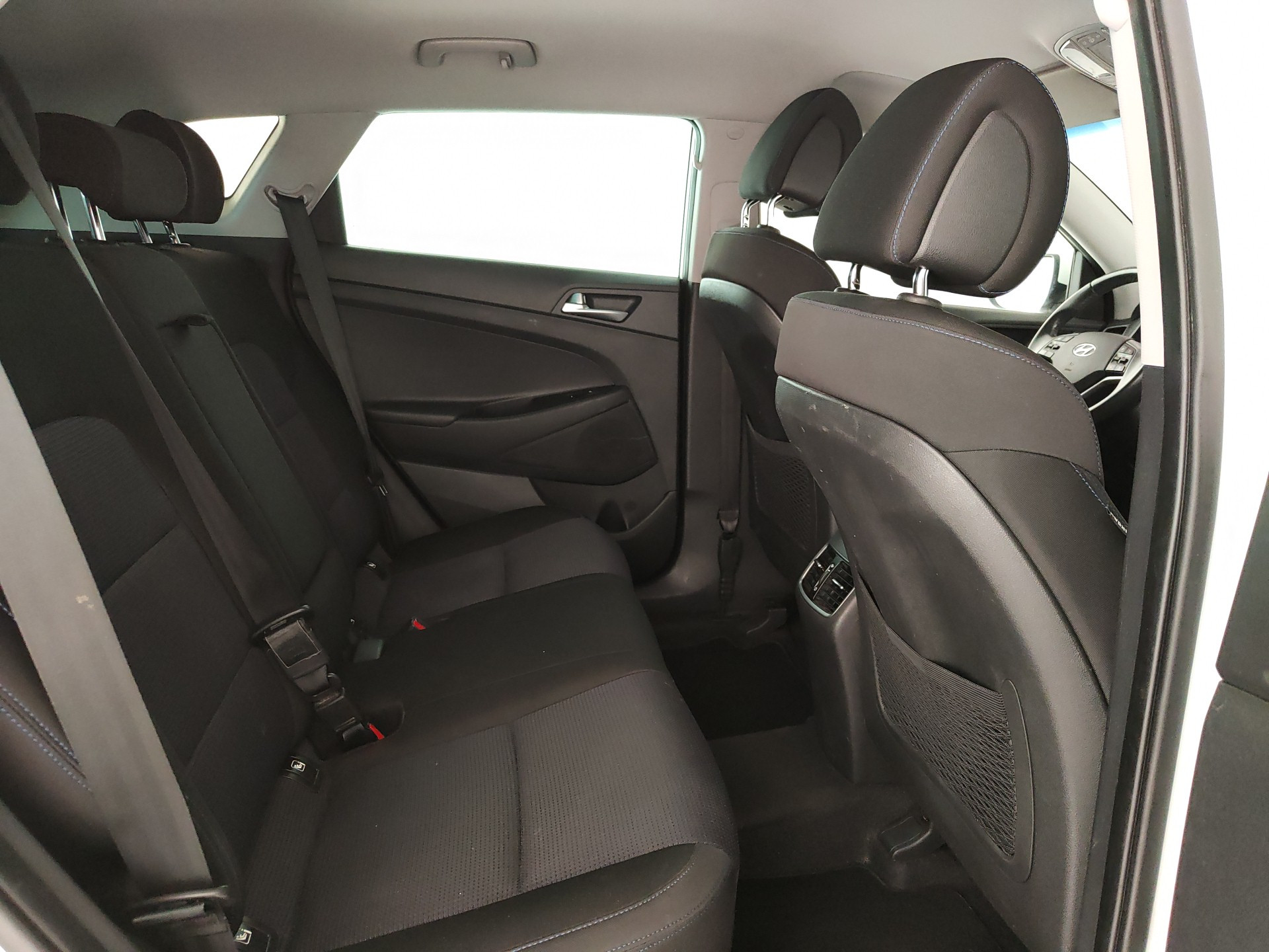 HYUNDAI TUCSON 1.7 CRDI XPOSSIBLE