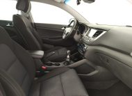 HYUNDAI TUCSON 1.7 CRDI XPOSSIBLE