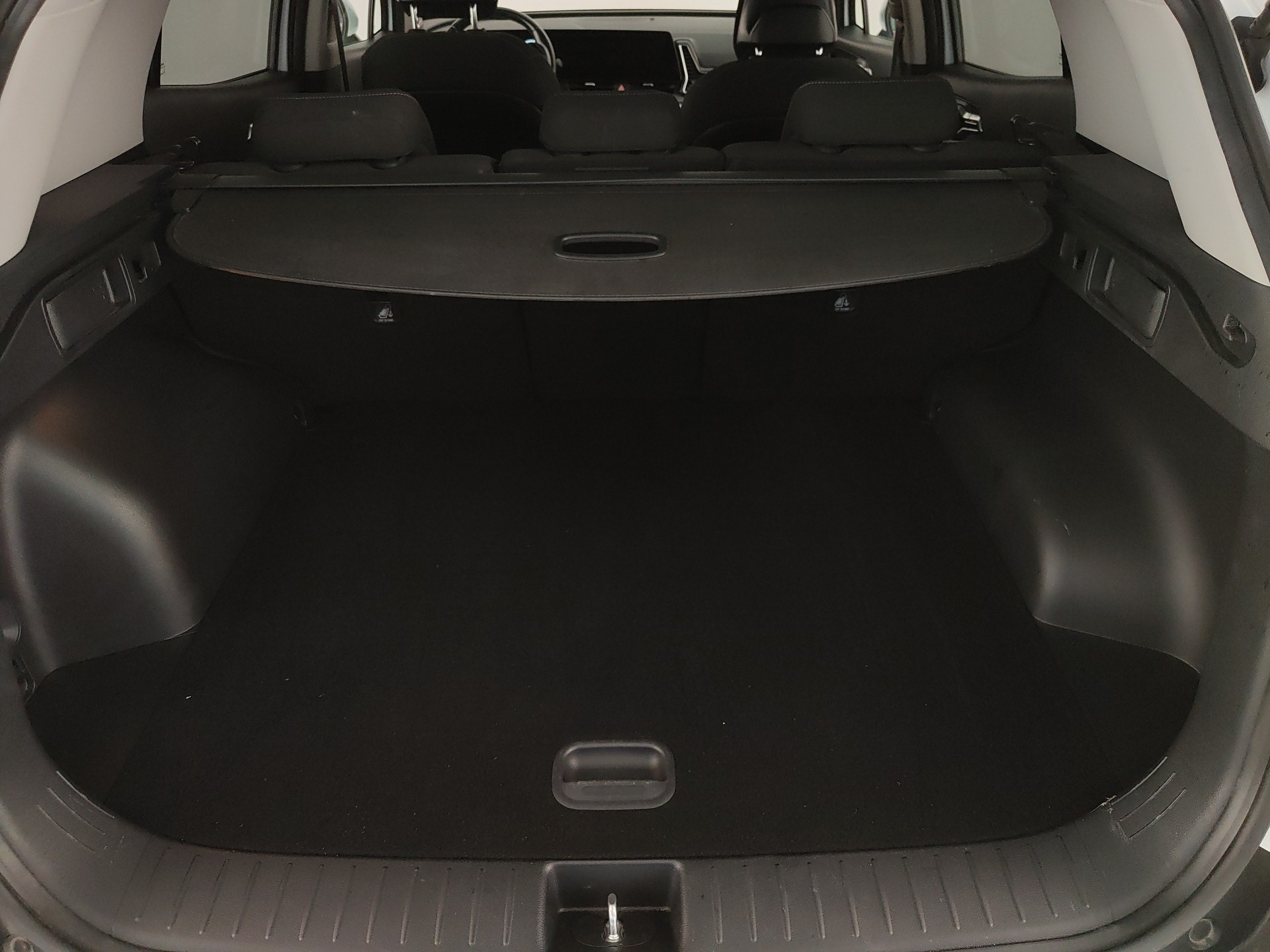KIA Sportage 1.6 CRDI MHEV Style DCT