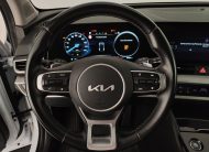 KIA Sportage 1.6 CRDI MHEV Style DCT