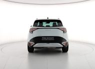 KIA Sportage 1.6 CRDI MHEV Style DCT