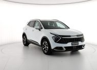 KIA Sportage 1.6 CRDI MHEV Style DCT