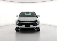 KIA Sportage 1.6 CRDI MHEV Style DCT