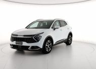 KIA Sportage 1.6 CRDI MHEV Style DCT