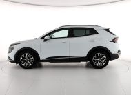 KIA Sportage 1.6 CRDI MHEV Style DCT