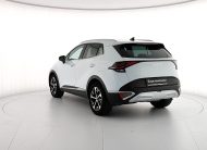 KIA Sportage 1.6 CRDI MHEV Style DCT