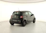 SMART Forfour EQ Passion