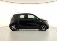 SMART Forfour EQ Passion