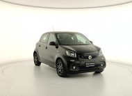 SMART Forfour EQ Passion