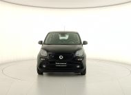 SMART Forfour EQ Passion