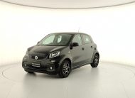 SMART Forfour EQ Passion