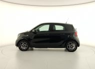 SMART Forfour EQ Passion