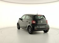 SMART Forfour EQ Passion