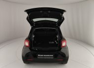 SMART Forfour EQ Passion