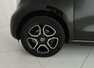 SMART Forfour EQ Passion