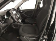 SMART Forfour EQ Passion