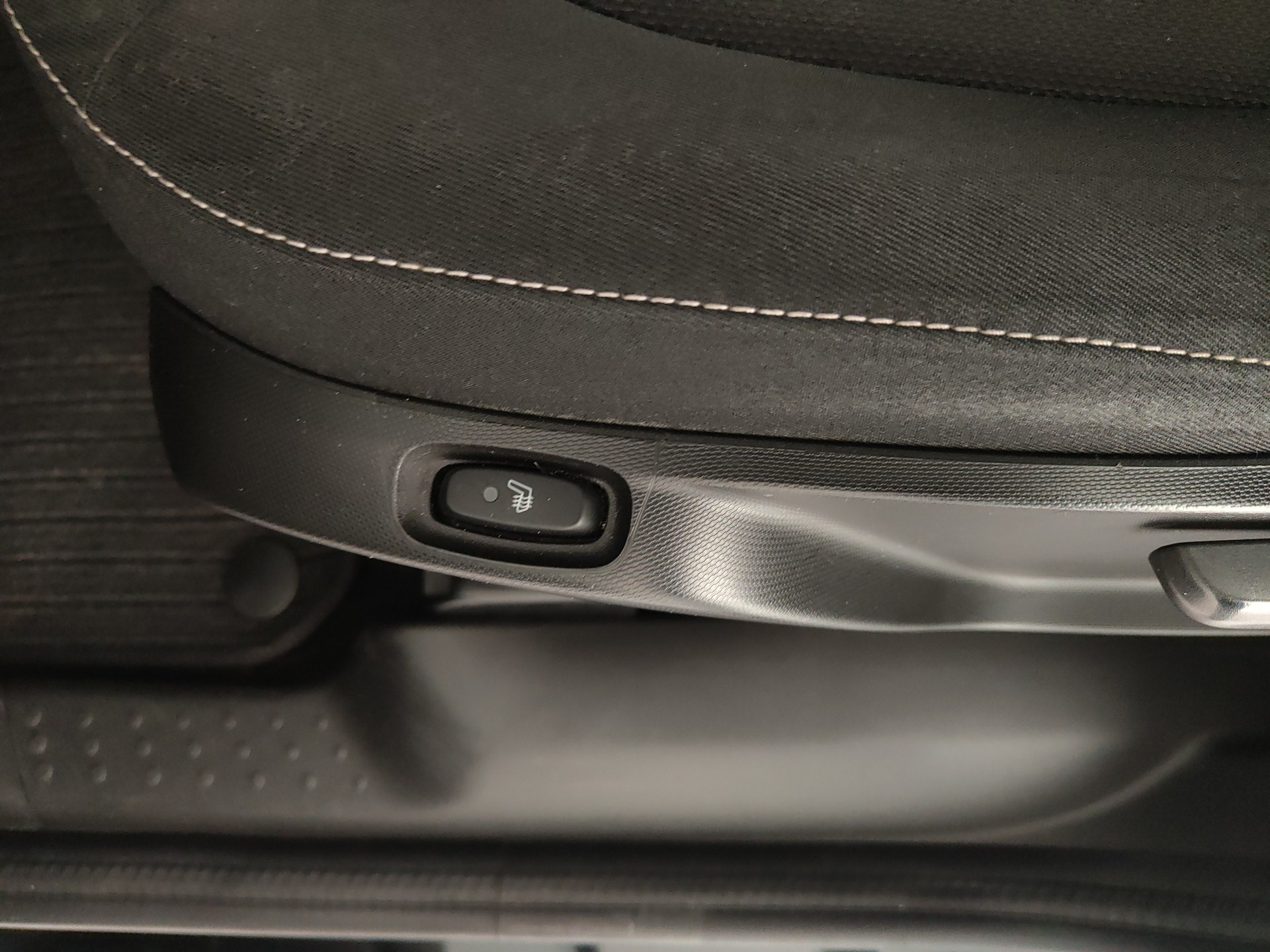 SMART Forfour EQ Passion