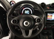 SMART Forfour EQ Passion