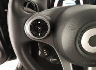 SMART Forfour EQ Passion