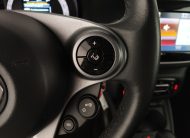 SMART Forfour EQ Passion
