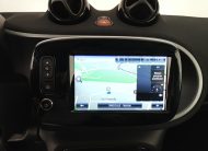 SMART Forfour EQ Passion