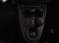 SMART Forfour EQ Passion