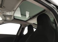 SMART Forfour EQ Passion