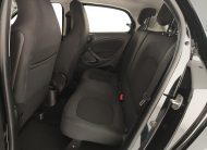 SMART Forfour EQ Passion