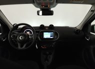 SMART Forfour EQ Passion