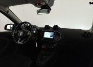 SMART Forfour EQ Passion