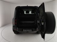 Land Rover Defender 90 Hard Top 3.0d i6 MHEV awd 200cv auto