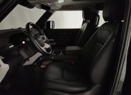 Land Rover Defender 90 Hard Top 3.0d i6 MHEV awd 200cv auto