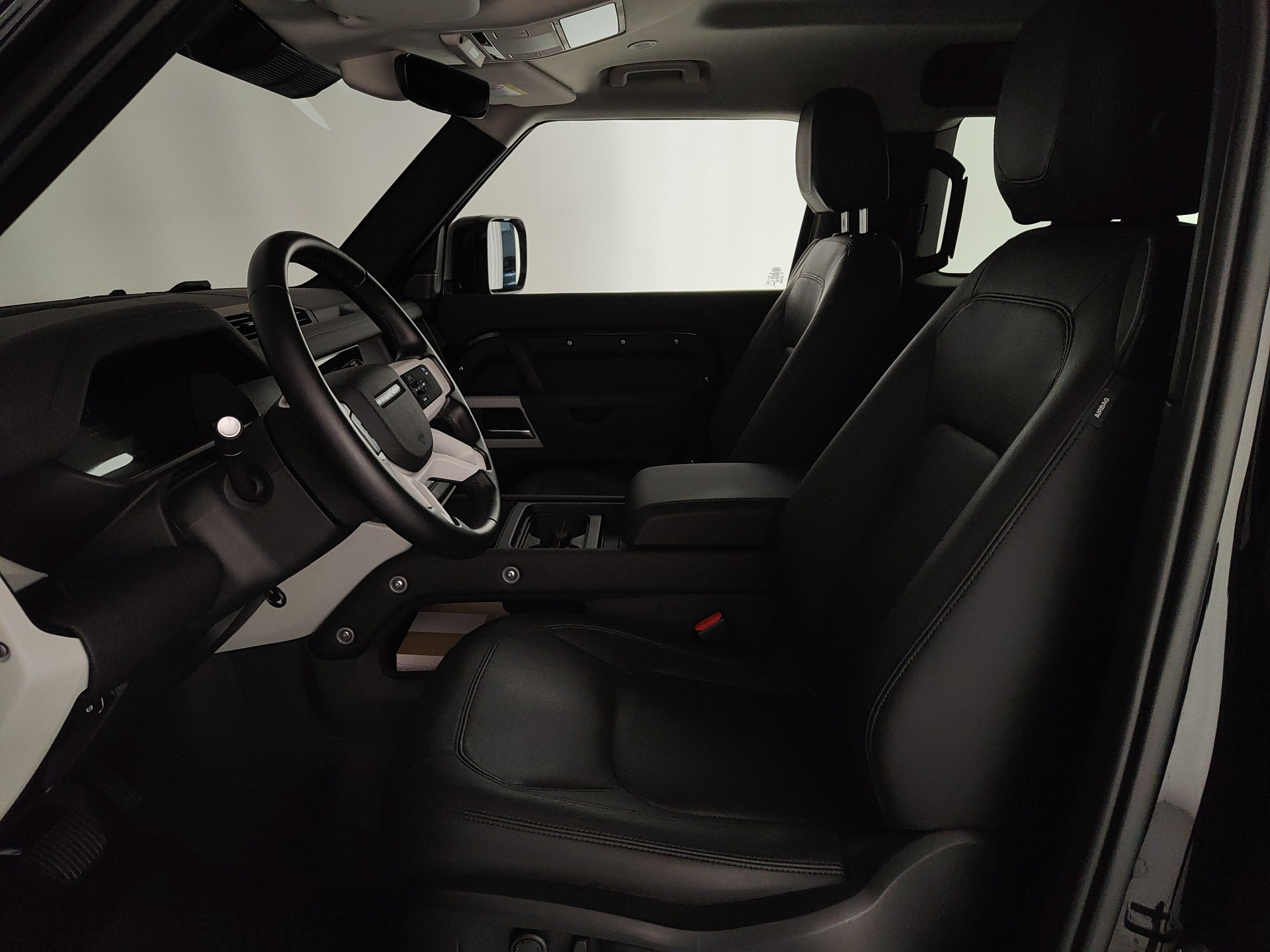 Land Rover Defender 90 Hard Top 3.0d i6 MHEV awd 200cv auto