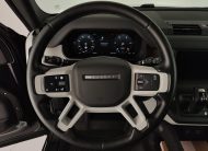 Land Rover Defender 90 Hard Top 3.0d i6 MHEV awd 200cv auto