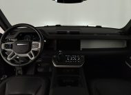 Land Rover Defender 90 Hard Top 3.0d i6 MHEV awd 200cv auto