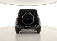 Land Rover Defender 90 Hard Top 3.0d i6 MHEV awd 200cv auto