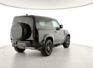 Land Rover Defender 90 Hard Top 3.0d i6 MHEV awd 200cv auto