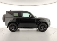 Land Rover Defender 90 Hard Top 3.0d i6 MHEV awd 200cv auto