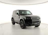 Land Rover Defender 90 Hard Top 3.0d i6 MHEV awd 200cv auto