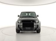 Land Rover Defender 90 Hard Top 3.0d i6 MHEV awd 200cv auto