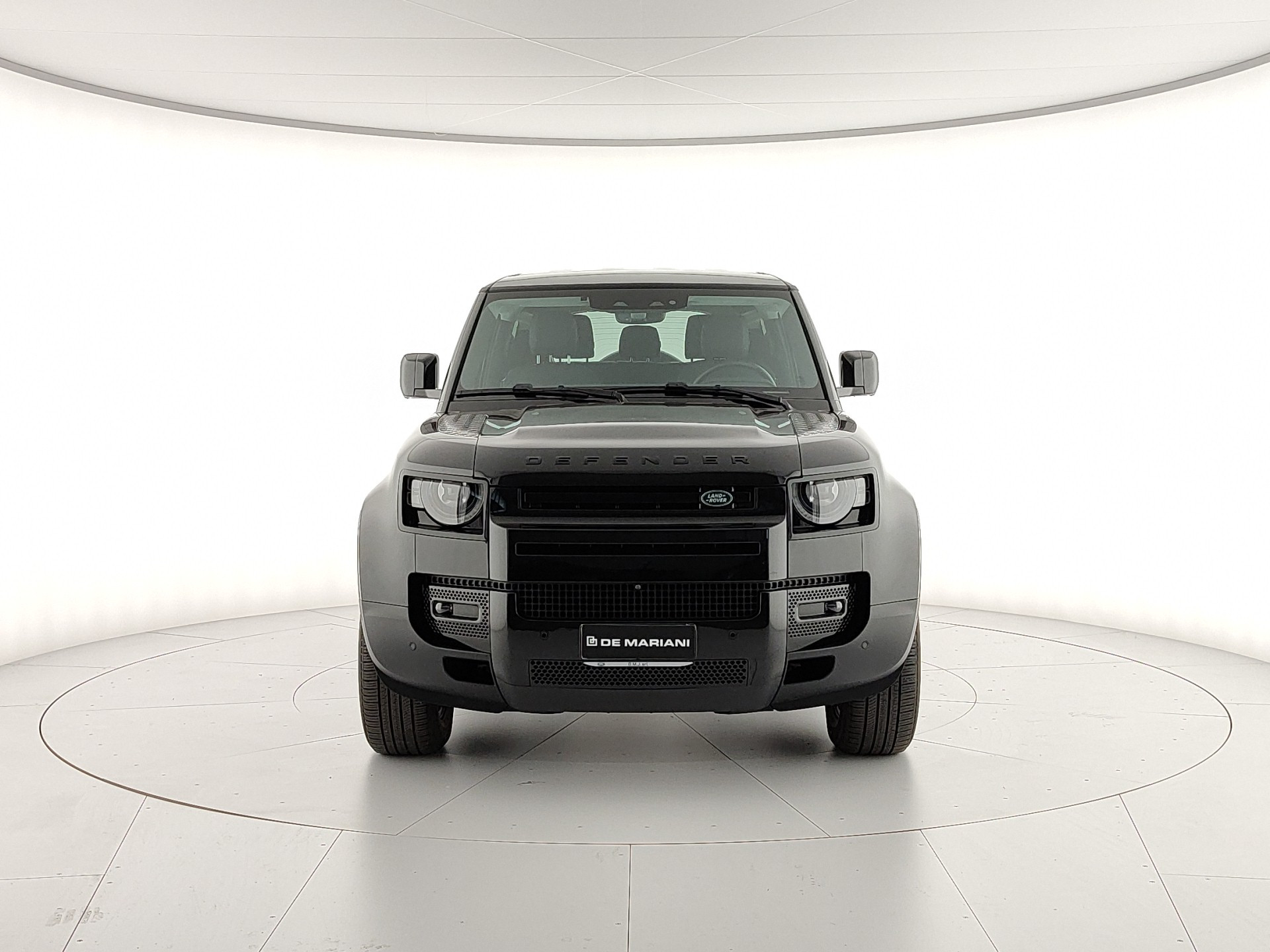 Land Rover Defender 90 Hard Top 3.0d i6 MHEV awd 200cv auto
