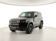 Land Rover Defender 90 Hard Top 3.0d i6 MHEV awd 200cv auto